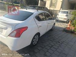 نیسان سەنی